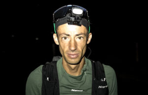 Kilian Jornet Alpine Connections