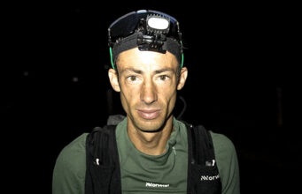 Kilian Jornet, dos años después de Alpine Connections: «Hablar de récords es prostituir la experiencia que viví» Kilian Jornet Alpine Connections