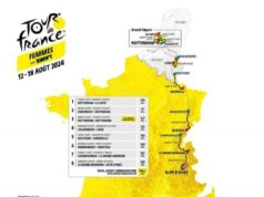 Los Alpes decidirán un Tour de Francia femenino con 8 etapas