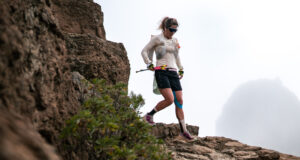 Transgrancanaria trail