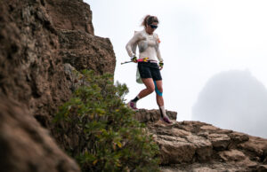 Transgrancanaria trail