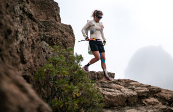 Transgrancanaria trail