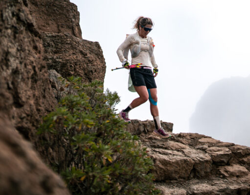 Transgrancanaria trail