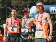Brooks UTMB 2024