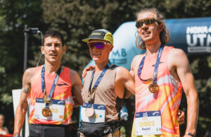 Brooks UTMB 2024
