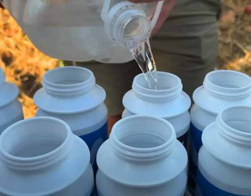 calor la vuelta 2024