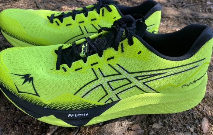 asics fujispeed 4 precio