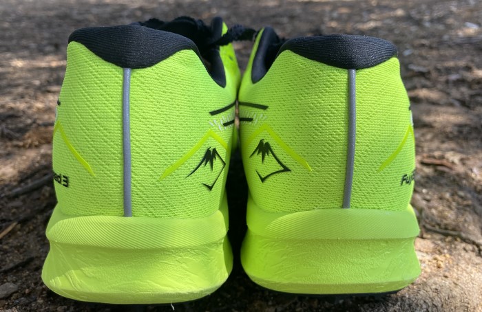 asics fujispeed 4 opiniones