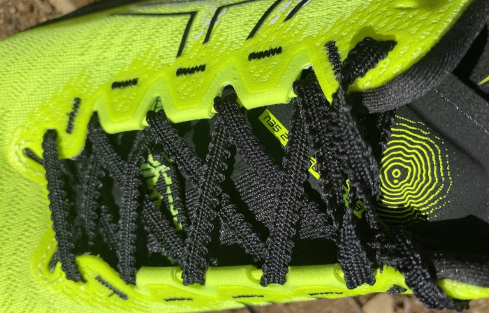 asics fujispeed 4 review