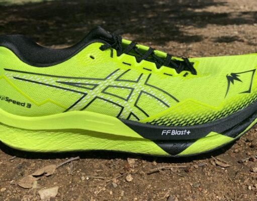 asics fujispeed 4