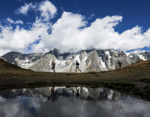 UTMB
