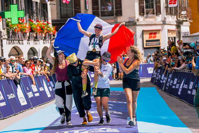UTMB 2024