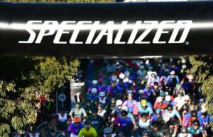 Valencia Epic Race