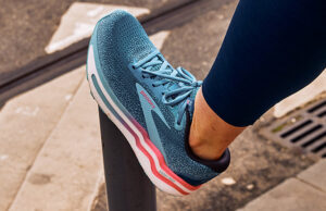 review Brooks Ghost Max 2