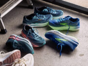 Las mejores zapatillas de running para entrenamiento diario