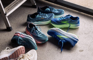 Las mejores zapatillas de running para entrenamiento diario