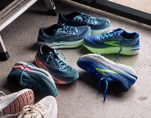Las mejores zapatillas de running para entrenamiento diario