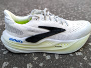 Review Brooks Glycerin Max