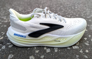 Review Brooks Glycerin Max