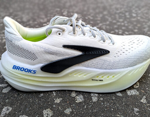 Review Brooks Glycerin Max