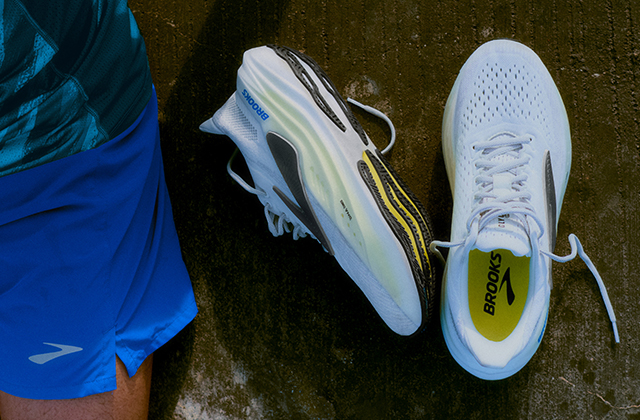Brooks Glycerin Max review