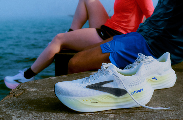 Brooks Glycerin Max review