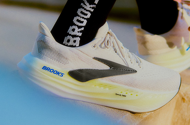 Brooks Glycerin Max review