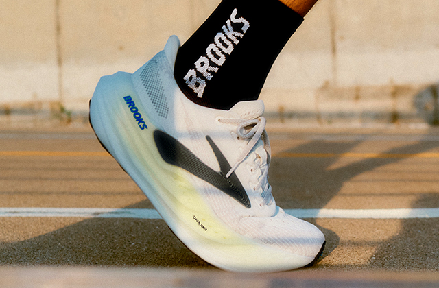 Brooks Glycerin Max review