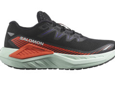 salomon DRX Defy GRVL