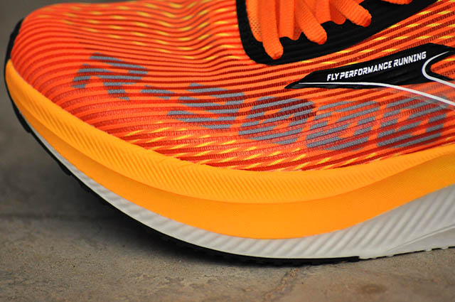 Joma R.3000 metatarso