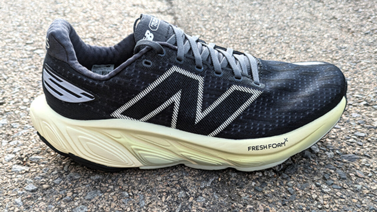 Review New Balance FF X Balos: la versatilidad hecha zapatilla