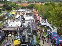 Sea Otter Europe Costa Brava Girona by Continental: Un festival del ciclismo único