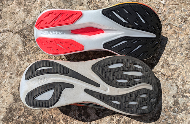 review brooks hyperion max 2