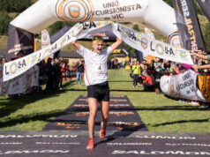 El trail nacional se cita en Asturias con la élite autonómica jan torrella olla de nuria