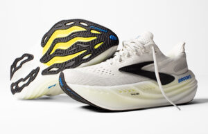 Brooks Glycerin Max review