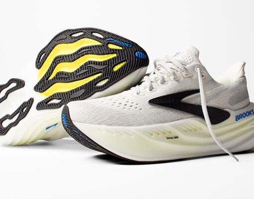 Brooks Glycerin Max review