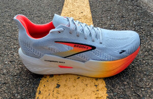 review brooks hyperion max 2