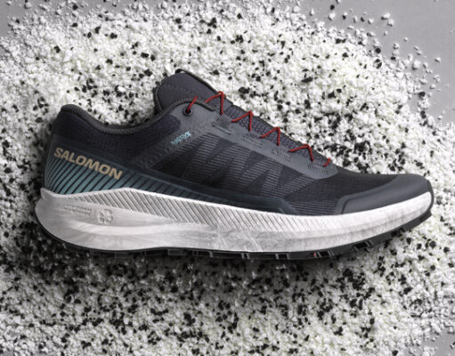 salomon vision