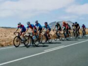 La primera Vuelta Ciclista a Lanzarote que recorrerá todos los municipios de la isla Vuelta a Lanzarote