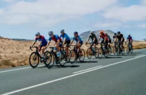 Vuelta a Lanzarote