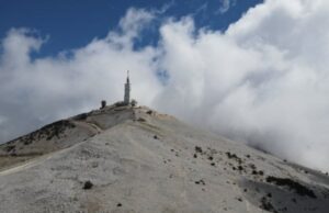 Mont Ventoux by UTMB