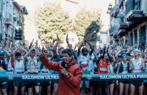 salomon ultra pirineu 2024