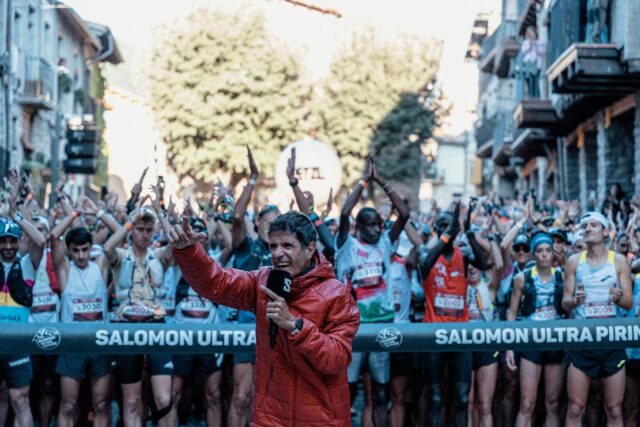 salomon ultra pirineu 2024
