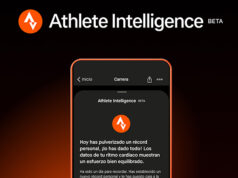 Athlete Intelligence strava
