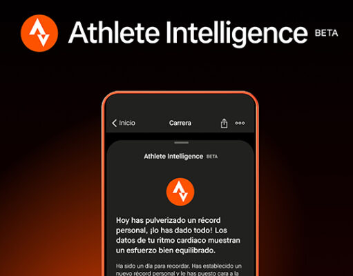 Athlete Intelligence strava
