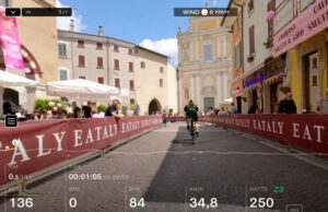 bkool giro d'italia