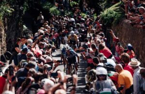 Giro di Italia