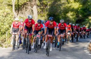 Gran Fondo
