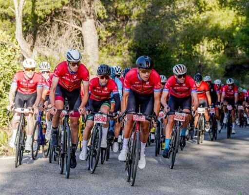 Gran Fondo