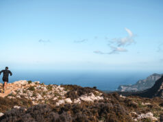 Mallorca by UTMB